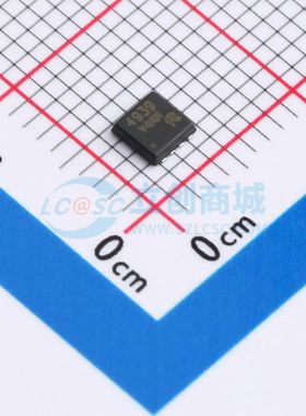 NTTFS4939NTAG-VB DFN3x3-8 场效应管(MOSFET) N沟道 30V 60A