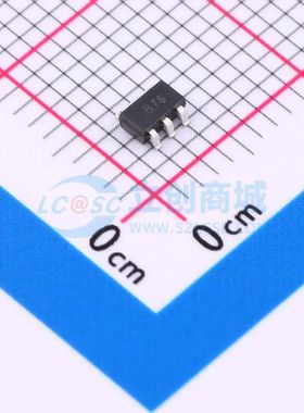 CPH6442-VB TSOP-6 场效应管(MOSFET)  N沟道 60V 7A