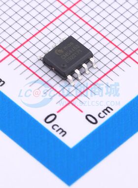 CMS4463 SOP-8 场效应管(MOSFET) P沟道 20V 13A
