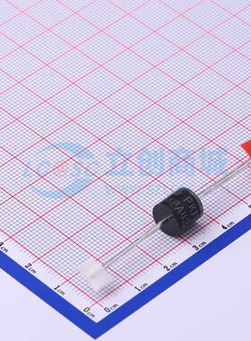 15KPA43A/B P600 静电和浪涌保护(TVS/ESD) 43V 216.3A