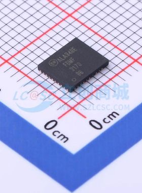 FDMF3170 PQFN-39(5x6) 智能功率模块(IPM) FDMF3170