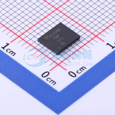 FDMF3170 PQFN-39(5x6) 智能功率模块(IPM) FDMF3170