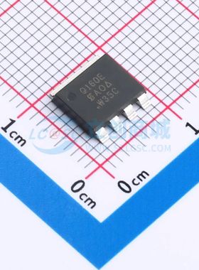 SQJQ160E-T1_GE3 PowerPAK(8x8) 场效应管(MOSFET) 汽车级MOSFET