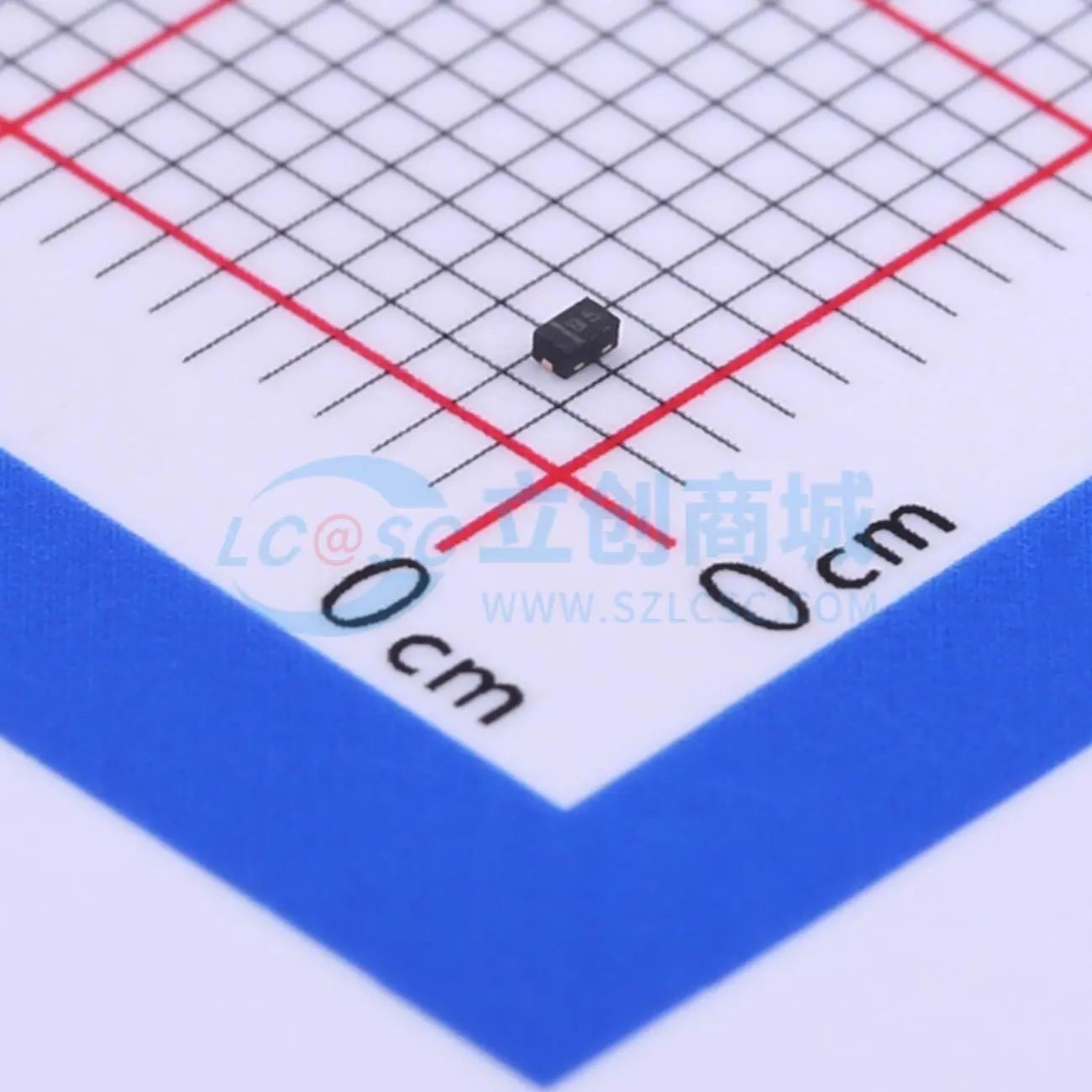 SPHV15-01ETG-C SOD-882 静电和浪涌保护(TVS/ESD) 15V 5A