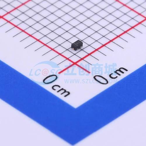 SPHV15-01ETG-C SOD-882 静电和浪涌保护(TVS/ESD) 15V 5A