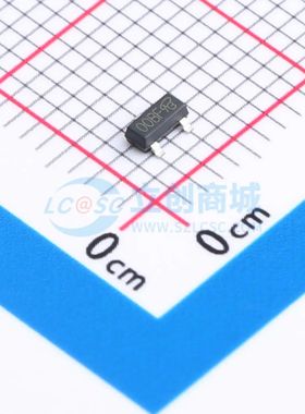SPN2302AS23RGB-VB SOT-23(TO-236) 场效应管(MOSFET)  N沟道 20V