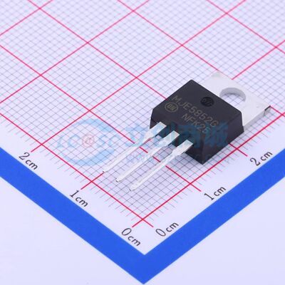 MJE5852G TO-220 三极管(BJT) MJE5852G