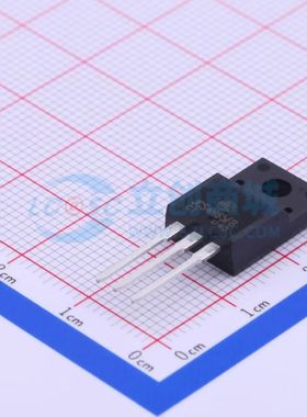 JCS4N65FB-220MF TO-220F-3 场效应管(MOSFET)  N沟道 650V 4A