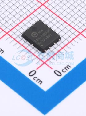 CMSA028N06 DFN-8(5x6) 场效应管(MOSFET)  N沟道 60V 140A