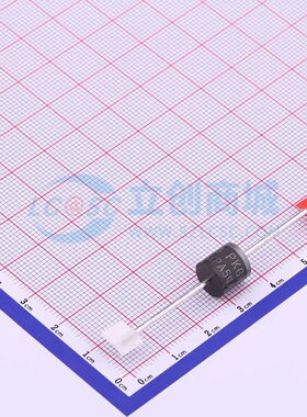 15KPA54A/B P600 静电和浪涌保护(TVS/ESD) 54V 172.2A