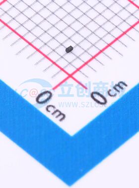 ESD150-B1-W0201-N DFN0603 静电和浪涌保护(TVS/ESD)  3.3V 3.5A