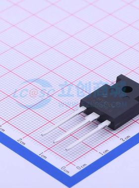 HY4504W TO-247A-3L 场效应管(MOSFET)  N沟道 40V 250A