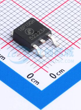 AP18P10GH TO-252 场效应管(MOSFET) AP18P10GH