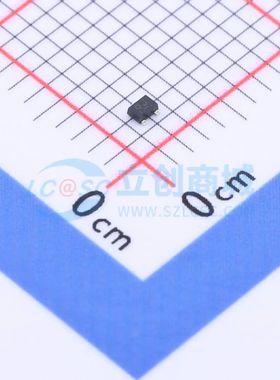 RYM002N05GT2CL SOT-723 场效应管(MOSFET)  N沟道 50V 200mA