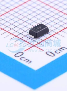 SMF160A SOD-123FL 静电和浪涌保护(TVS/ESD) 160V 0.7A
