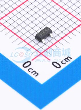 2SK543-VB SOT-23(TO-236) 场效应管(MOSFET)  N沟道 20V 6A