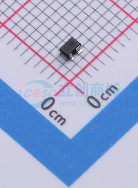 BFP405H6327XTSA1 SOT-343-3D 三极管(BJT) NPN 25mA 5V