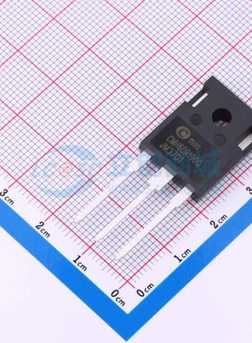 CMH60R190Q TO-247 场效应管(MOSFET) N沟道 600V 20A