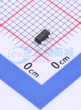 SI2371EDS-T1-GE3-VB SOT-23(TO-236) 场效应管(MOSFET) P沟道 30