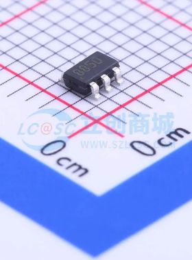 CEH2288 TSOP-6 场效应管(MOSFET) N+N沟道  20V 5.2A