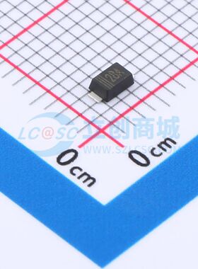 SMFJ28A SOD-123F 静电和浪涌保护(TVS/ESD) 28V 4.4A