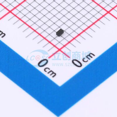D18V0H1U2LP-7B X1-DFN1006-2 静电和浪涌保护(TVS/ESD)   18V 11