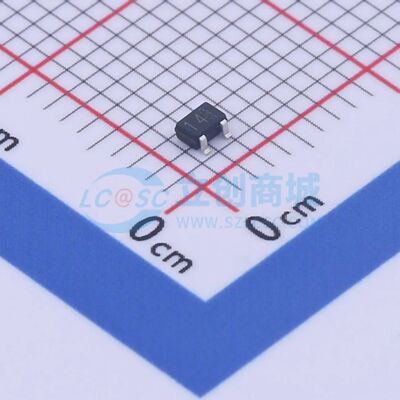 DTA114EU3T106 SOT-323 数字晶体管 PNP型，-100mA、-50V数字晶体