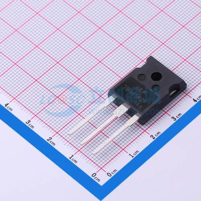 KGF75N65KDF-U/H TO-247 IGBT管/模块 KGF75N65KDF-U/H