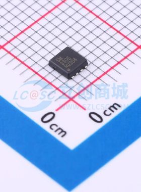 SM3305PSQAC-TRG DFN3x3A-8 场效应管(MOSFET) SM3305PSQAC-TRG