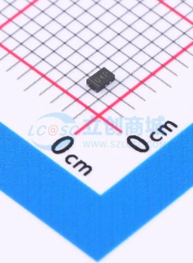 ESDH5V0FD1 DFN1610-2L 静电和浪涌保护(TVS/ESD) 5V 155A