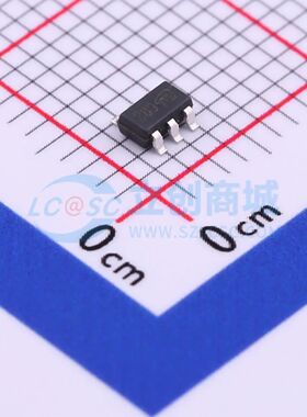 SI3477DV-T1-GE3-VB TSOP-6 场效应管(MOSFET) P沟道 30V 4.8A