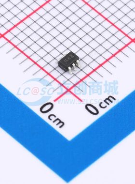 FDG6304P-VB SC-70-6 场效应管(MOSFET) P沟道 20V 1.8A