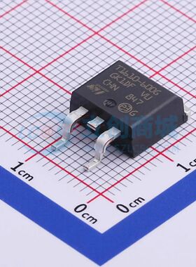 T1610-600G-TR D2PAK 晶闸管(可控硅)/模块 T1610-600G-TR