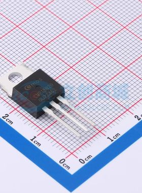 CMP18N20 TO-220 场效应管(MOSFET)  N沟道 200V 18A