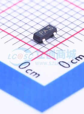 KRA101S-RTK/P SOT-23 数字晶体管 用于开关及接口/驱动电路应用