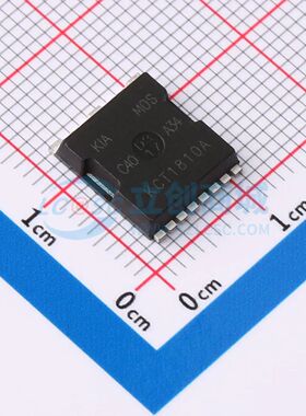 KCT1810A TOLL-8 场效应管(MOSFET) KCT1810A