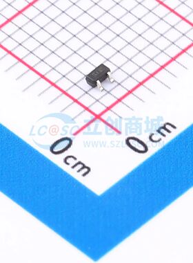 VBK1230N SOT-323-3 场效应管(MOSFET) N沟道,20V,1.5A,210mΩ@4.