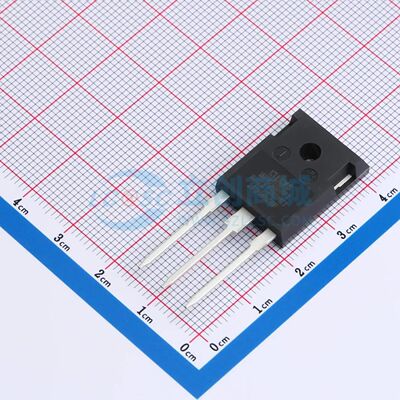 IXFH26N50P3 TO-247 场效应管(MOSFET)  N沟道 500V 26A