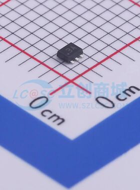 BCM847BV,115 SOT-666-6 三极管(BJT) NPN 100mA 45V