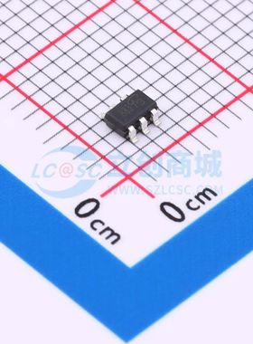 AP2603GY-VB TSOP-6 场效应管(MOSFET) P沟道 30V 4.8A