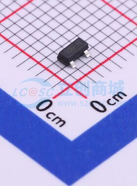 SI2302CDS-T1-GE3-VB SOT-23(TO-236) 场效应管(MOSFET)  N沟道 2