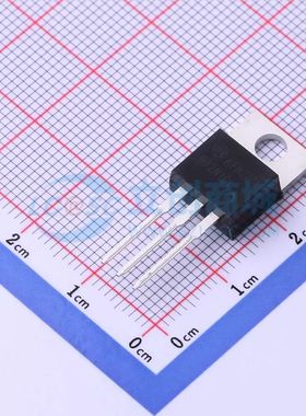 RFP12N10L TO-220AB-3 场效应管(MOSFET)  N沟道 100V 12A