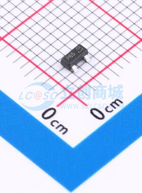 DMP4065S-7 SOT-23 场效应管(MOSFET) P沟道 40V 3.4A