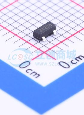 NCE3420 SOT-23 场效应管(MOSFET)  N沟道 20V 9A