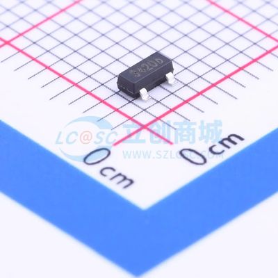 NCE3420 SOT-23 场效应管(MOSFET)  N沟道 20V 9A