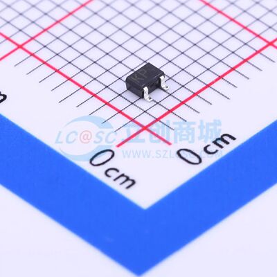 RHU002N06T106 SOT-323 场效应管(MOSFET)  N沟道 60V 200mA