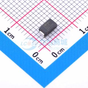 SMA6J24A SMA TVS ESD 靜電和浪涌保護 214AC