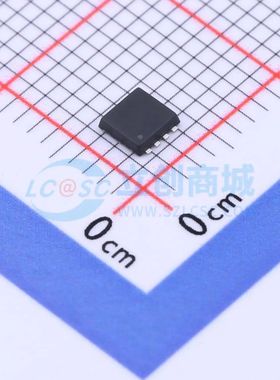 AP50N03DF PDFN-8L(3x3) 场效应管(MOSFET) N沟道 30V 50A