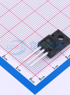 CMF80R450Q TO-220F 场效应管(MOSFET)  N沟道 800V 11A