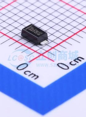 SMF54A SOD-123FL 静电和浪涌保护(TVS/ESD) 54V 1A